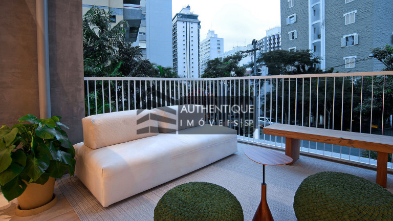 Imagem Apartamento com 1 Quarto à Venda, 79 m² em Jardins - São Paulo Imagem Apartamento com 1 Quarto à Venda, 79 m² em Jardins - São Paulo