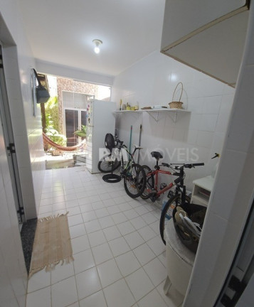 Imagem Casa de Condomínio com 3 Quartos à Venda, 160 m² em Praia Do Flamengo - Salvador Imagem Casa de Condomínio com 3 Quartos à Venda, 160 m² em Praia Do Flamengo - Salvador