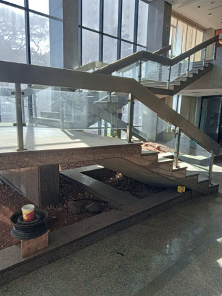Imagem Imóvel Comercial à Venda, 2.440 m² em Santo Amaro - São Paulo