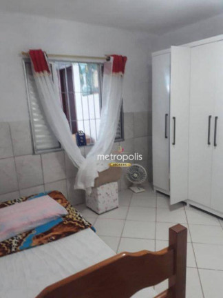 Imagem Sobrado com 4 Quartos à Venda, 170 m² em Jardim Maraba - Mongaguá Imagem Sobrado com 4 Quartos à Venda, 170 m² em Jardim Maraba - Mongaguá