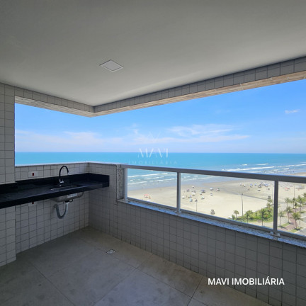 Imagem Apartamento com 3 Quartos à Venda, 120 m² em Caiçara - Praia Grande Imagem Apartamento com 3 Quartos à Venda, 120 m² em Caiçara - Praia Grande