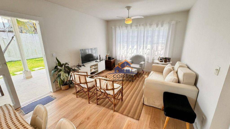Casa com 4 Quartos à Venda, 193 m² em Verolme - Angra Dos Reis