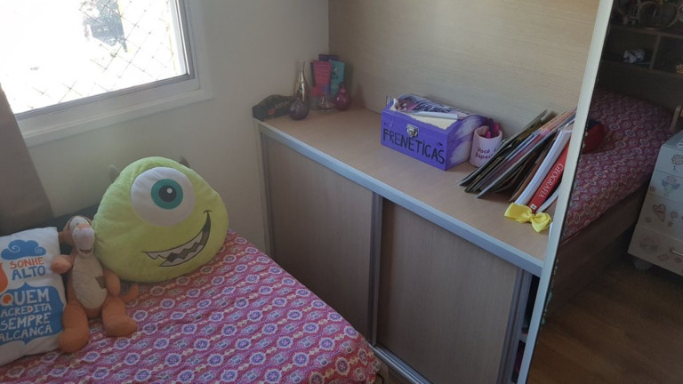 Imagem Apartamento com 2 Quartos à Venda, em Jabaquara - São Paulo Imagem Apartamento com 2 Quartos à Venda, em Jabaquara - São Paulo
