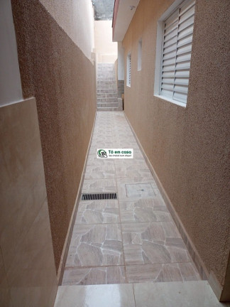 Imagem Casa com 3 Quartos à Venda, 101 m² em Jardim Paulista - São José Dos Campos