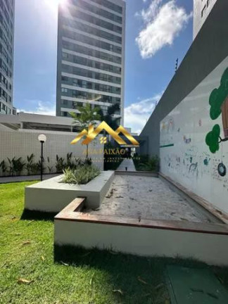 Imagem Apartamento com 2 Quartos à Venda, 50 m² em Tamarineira - Recife
