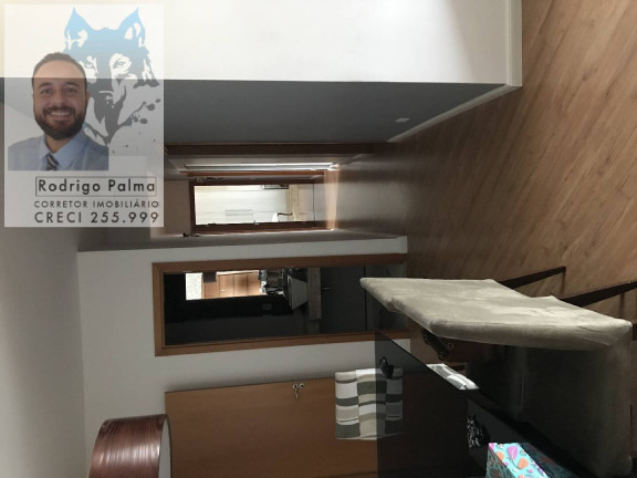 Imagem Apartamento com 4 Quartos à Venda, 157 m² em Jardim Esplanada - São José Dos Campos