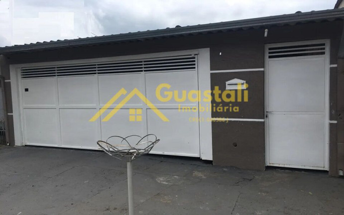 Casa com 3 Quartos à Venda, 100 m² em Santa Terezinha - Piracicaba
