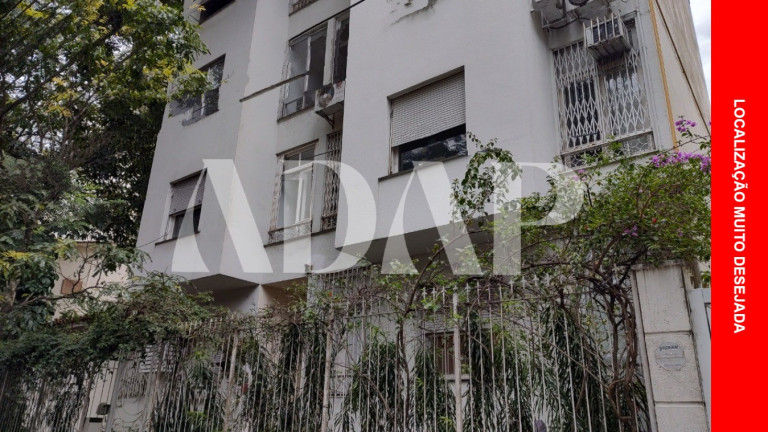 Imagem Imóvel com 3 Quartos à Venda, 99 m² em Lagoa - Rio De Janeiro
