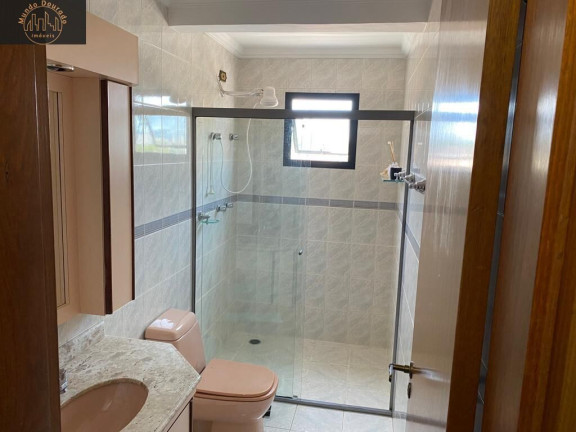Imagem Apartamento com 4 Quartos à Venda, 185 m² em Vila Baeta Neves - São Bernardo Do Campo
