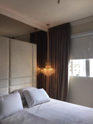 Imagem Imóvel com 4 Quartos para Temporada, 150 m² em Meia Praia - Itapema Imagem Imóvel com 4 Quartos para Temporada, 150 m² em Meia Praia - Itapema