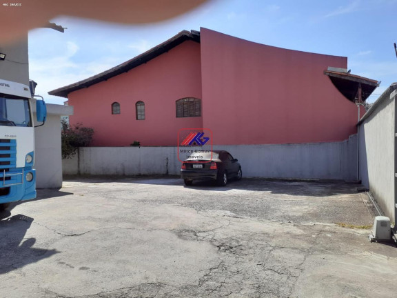 Galpão à Venda, 266 m² em Vila Silvia - São Paulo