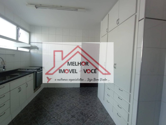 Imagem Apartamento com 3 Quartos para Alugar, 130 m² em Jardim Paulista - São Paulo