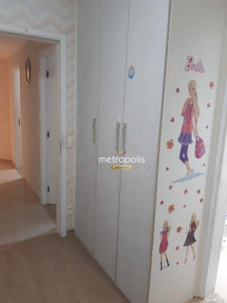 Imagem Apartamento com 3 Quartos à Venda, 107 m² em Mooca - São Paulo