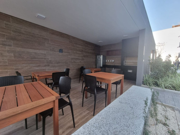 Imagem Apartamento com 1 Quarto à Venda, 45 m² em Sacomã - São Paulo