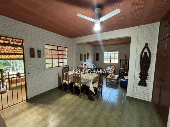 Imagem Fazenda à Venda, 120 m² em Residencial Mangabeiras - Igarapé Imagem Fazenda à Venda, 120 m² em Residencial Mangabeiras - Igarapé