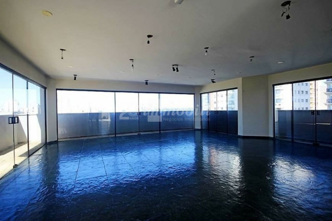 Imagem Apartamento com 3 Quartos à Venda, 400 m² em Perdizes - São Paulo
