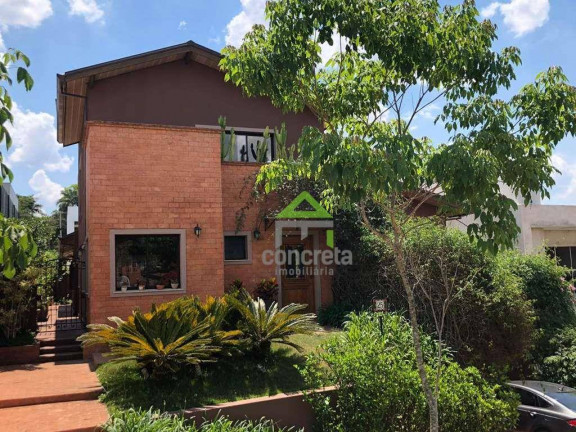 Imagem Casa de Condomínio com 3 Quartos à Venda, 350 m² em Moinho Velho - Cotia Imagem Casa de Condomínio com 3 Quartos à Venda, 350 m² em Moinho Velho - Cotia