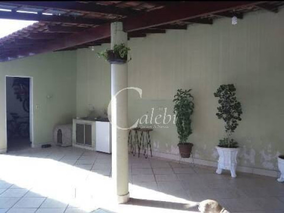Imagem Casa com 3 Quartos à Venda, 260 m² em Jardim São José - Mogi Guaçu Imagem Casa com 3 Quartos à Venda, 260 m² em Jardim São José - Mogi Guaçu
