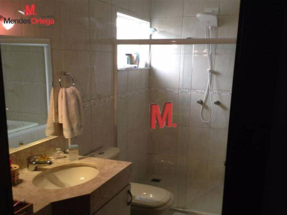 Imagem Casa com 3 Quartos à Venda, 223 m² em Condomínio Belvedere Ii - Votorantim Imagem Casa com 3 Quartos à Venda, 223 m² em Condomínio Belvedere Ii - Votorantim