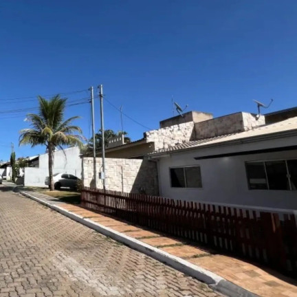 Imagem Casa de Condomínio com 4 Quartos à Venda, 250 m² em Bairro Industrial Santo Antoni - Aparecida De Goiania Imagem Casa de Condomínio com 4 Quartos à Venda, 250 m² em Bairro Industrial Santo Antoni - Aparecida De Goiania
