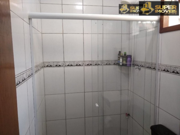 Imagem Casa com 3 Quartos à Venda, 126 m² em Fragata - Pelotas