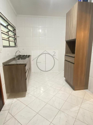 Imagem Casa com 2 Quartos para Alugar, 127 m² em Vila Bela - São Paulo Imagem Casa com 2 Quartos para Alugar, 127 m² em Vila Bela - São Paulo