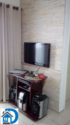 Imagem Apartamento com 2 Quartos à Venda, 53 m² em Parque Reserva Fazenda Imperial - Sorocaba Imagem Apartamento com 2 Quartos à Venda, 53 m² em Parque Reserva Fazenda Imperial - Sorocaba