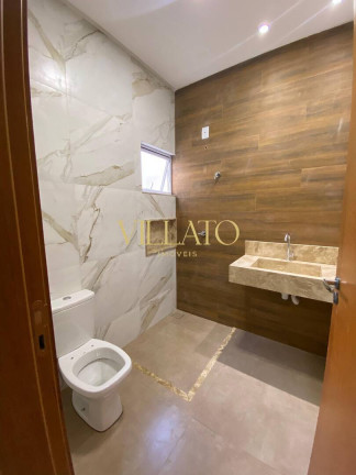 Imagem Casa com 3 Quartos à Venda, 143 m² em Jardim Atlântico - Goiânia Imagem Casa com 3 Quartos à Venda, 143 m² em Jardim Atlântico - Goiânia