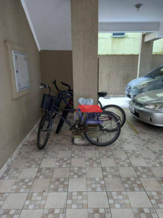 Imagem Apartamento com 2 Quartos à Venda, 61 m² em Jardim Casqueiro - Cubatão Imagem Apartamento com 2 Quartos à Venda, 61 m² em Jardim Casqueiro - Cubatão