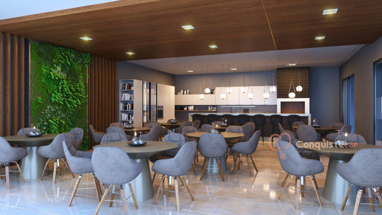 Imagem Apartamento com 2 Quartos à Venda, 84 m² em Distrito De Canto Grande - Bombinhas