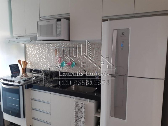 Imagem Imóvel com 2 Quartos à Venda, 48 m² em Jardim Bandeirantes - Santana De Parnaíba