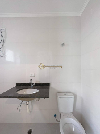 Imagem Cobertura com 3 Quartos à Venda, 138 m² em Vila Humaitá - Santo André Imagem Cobertura com 3 Quartos à Venda, 138 m² em Vila Humaitá - Santo André