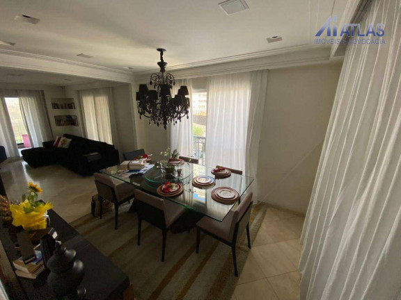 Imagem Apartamento com 4 Quartos à Venda, 250 m² em Vila Maria Alta - São Paulo Imagem Apartamento com 4 Quartos à Venda, 250 m² em Vila Maria Alta - São Paulo