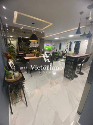Imagem Apartamento com 3 Quartos à Venda, 86 m² em Residencial São Paulo - Jacareí Imagem Apartamento com 3 Quartos à Venda, 86 m² em Residencial São Paulo - Jacareí