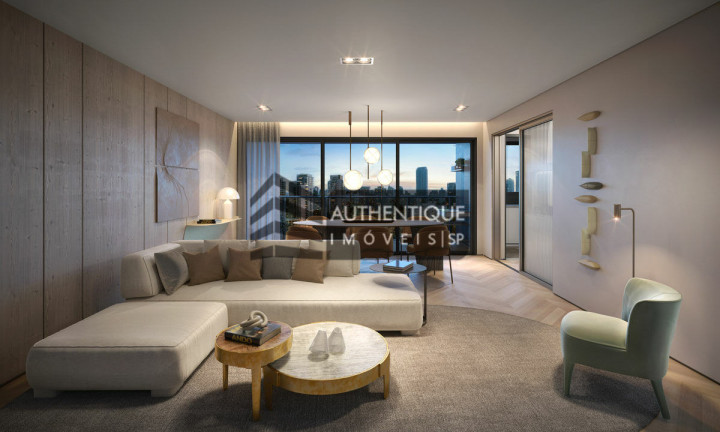 Imagem Apartamento com 2 Quartos à Venda, 81 m² em Perdizes - São Paulo Imagem Apartamento com 2 Quartos à Venda, 81 m² em Perdizes - São Paulo