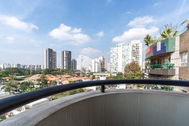 Imagem Imóvel com 4 Quartos à Venda, 354 m² em Brooklin - São Paulo Imagem Imóvel com 4 Quartos à Venda, 354 m² em Brooklin - São Paulo