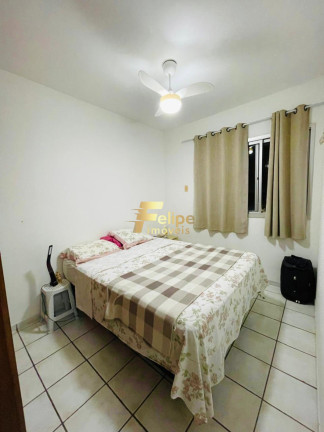 Imagem Imóvel com 2 Quartos à Venda, 56 m² em Jardim Camburi - Vitória