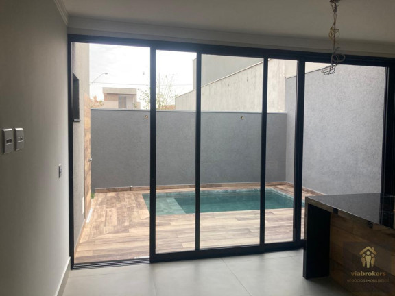 Imagem Casa com 3 Quartos à Venda, 155 m² em Bonfim Paulista - Ribeirão Preto Imagem Casa com 3 Quartos à Venda, 155 m² em Bonfim Paulista - Ribeirão Preto