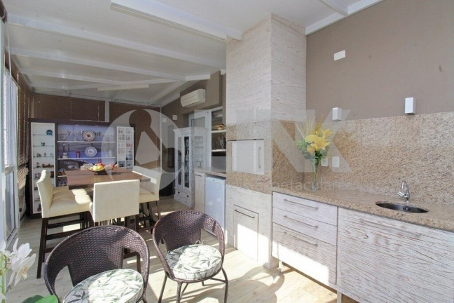 Imagem Imóvel com 1 Quarto à Venda, 160 m² em Higienópolis - Porto Alegre