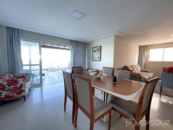 Imagem Cobertura com 4 Quartos à Venda, 250 m² em Praia Do Morro - Guarapari