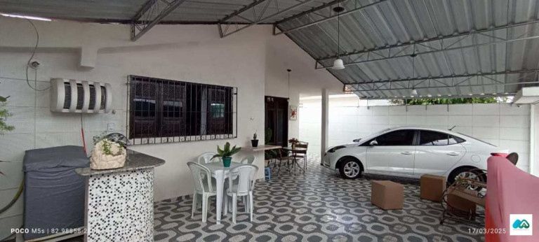 Imagem Casa de Condomínio com 3 Quartos à Venda, 180 m² em Tabuleiro Do Martins - Maceió Imagem Casa de Condomínio com 3 Quartos à Venda, 180 m² em Tabuleiro Do Martins - Maceió