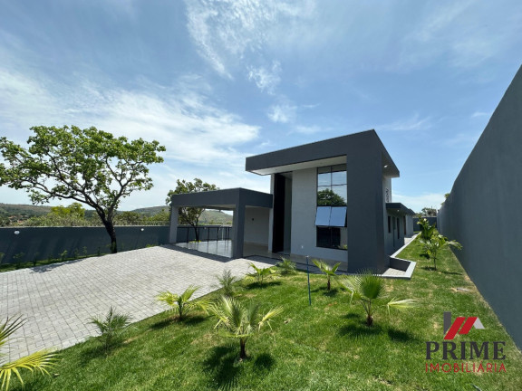 Imagem Casa com 5 Quartos à Venda, 240 m² em Lagoa Mansões - Lagoa Santa Imagem Casa com 5 Quartos à Venda, 240 m² em Lagoa Mansões - Lagoa Santa