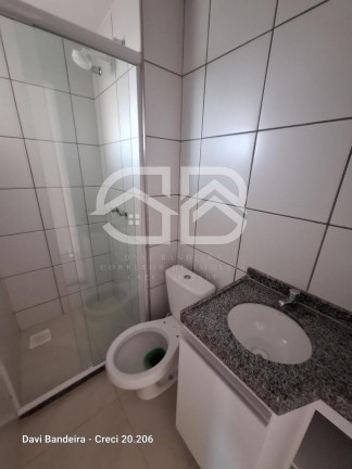 Imagem Apartamento com 3 Quartos à Venda, 73 m² em Cidade 2000 - Fortaleza