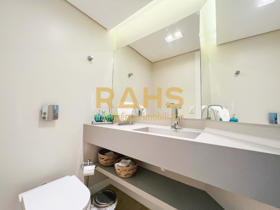 Imagem Apartamento com 3 Quartos à Venda, 198 m² em Atiradores - Joinville
