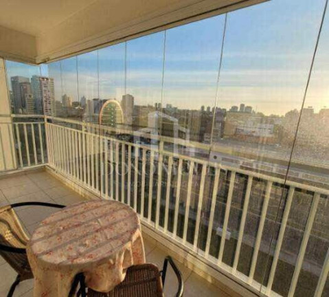 Imagem Apartamento com 4 Quartos à Venda, 123 m² em Centro - São Bernardo Do Campo