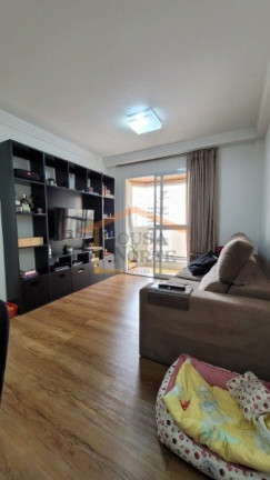 Imagem Apartamento com 3 Quartos à Venda, 90 m² em Santa Teresinha - São Paulo Imagem Apartamento com 3 Quartos à Venda, 90 m² em Santa Teresinha - São Paulo