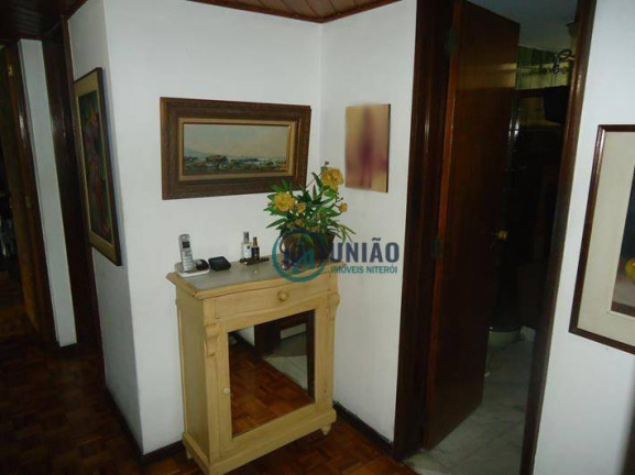 Imagem Apartamento com 3 Quartos à Venda, 170 m² em Icaraí - Niterói Imagem Apartamento com 3 Quartos à Venda, 170 m² em Icaraí - Niterói