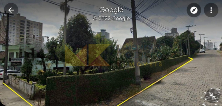 Imagem Imóvel à Venda, 570 m² em Vila Nova - Blumenau