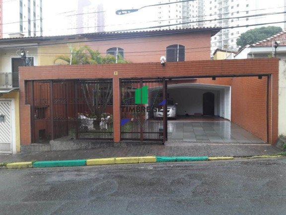Casa com 5 Quartos à Venda, 301 m² em Vila Primavera - São Paulo