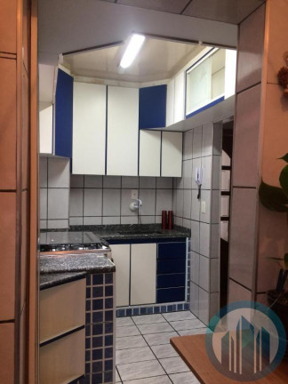 Apartamento com 2 Quartos à Venda, 60 m² em Santa Terezinha - São Bernardo Do Campo